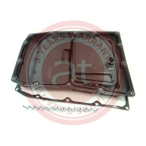 97032102500 > Carter d’huile, transmission automatique