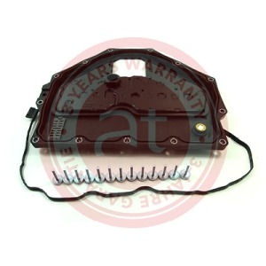 9G132102500 > Carter d’huile, transmission automatique