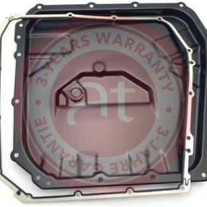 0B5321361C > Carter d&rsquo;huile, transmission automatique