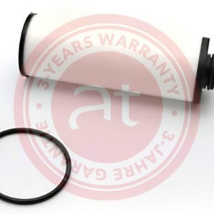 0B5325330A > Filtre hydraulique, transmission automatique