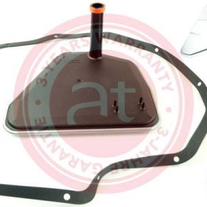 09E325429 > Kit de filtre hydraulique, transmission automatique