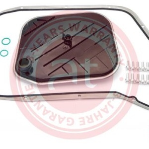 0BK398009A > Kit de filtre hydraulique, transmission automatique