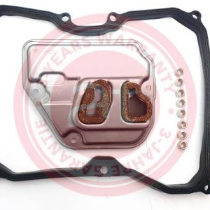 24347566358 > Kit de filtre hydraulique, transmission automatique