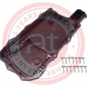 24118632189 > Carter d&rsquo;huile, transmission automatique