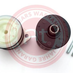 09N525554 > Filtre hydraulique, embrayage multidisque, transmission intégrale