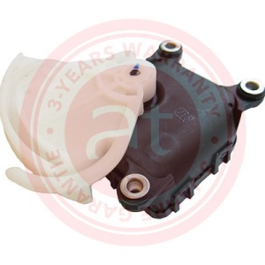 8D1820511G > Elément de réglage, vanne mélangeuse