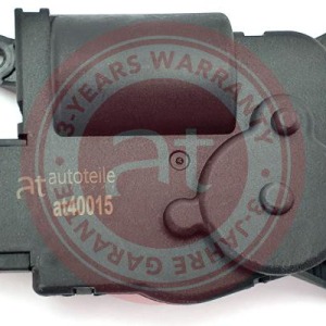 5Q0907511 > Elément de réglage, vanne mélangeuse