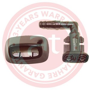 9186050 > Buse d&rsquo;eau, lave-phares