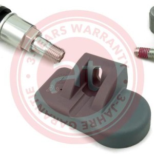 7PP907275F > Capteur de roue, contrôle de pression des pneus