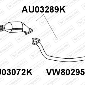 CATALYSEUR|VENEPORTE 4B0131089EX-4B0254200HX-