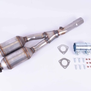 CATALYSEUR 8N0254400BX