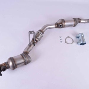 CATALYSEUR 8E0254550KX