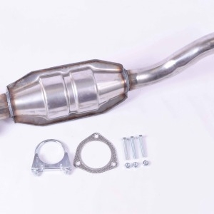CATALYSEUR 8D0131089X