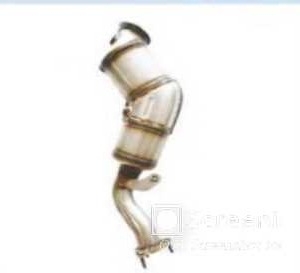 Catalyseur Audi 8W0131703B