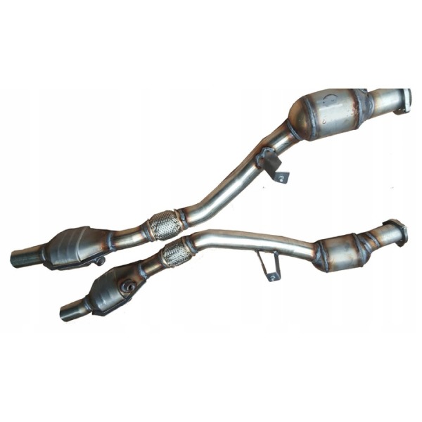 CATALYSEUR 8E0254554QX