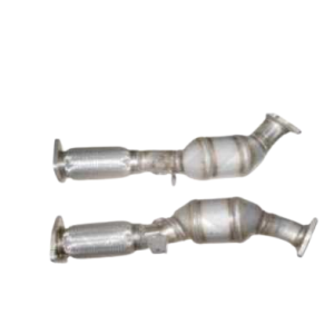 Catalyseur Volkswagen-Audi 7L8254350GX
