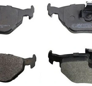 Plaquettes de frein GDB1265