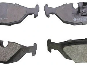 Plaquettes de frein GDB1068