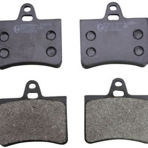 Plaquettes de frein GDB1450