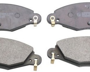 Plaquettes de frein GDB1449