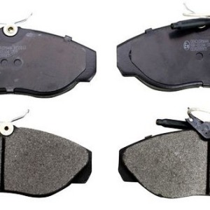 Plaquettes de frein GDB1105