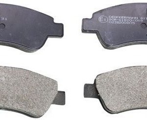 Plaquettes de frein GDB1462