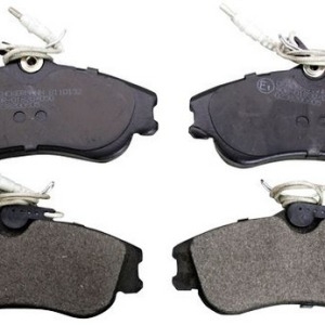 Plaquettes de frein GDB1260