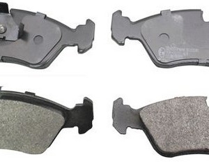 Plaquettes de frein GDB1300