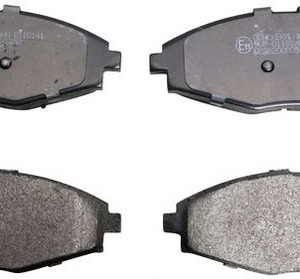 Plaquettes de frein GDB3195