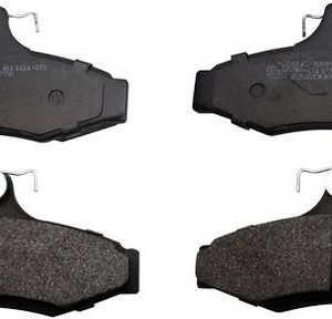 Plaquettes de frein GDB3172