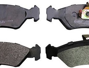 Plaquettes de frein GDB1221