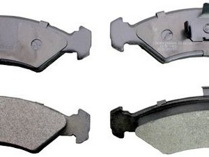 Plaquettes de frein GDB311