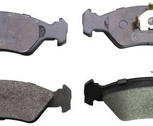 Plaquettes de frein GDB1222