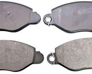 Plaquettes de frein GDB1461