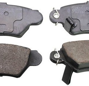 Plaquettes de frein GDB1352