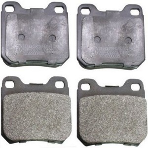 Plaquettes de frein GDB1302