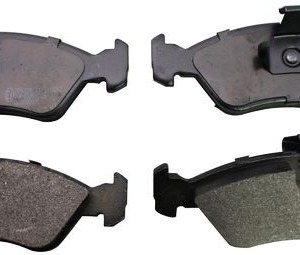 Plaquettes de frein GDB1300