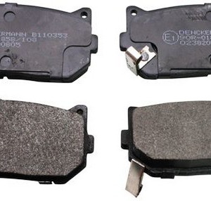 Plaquettes de frein GDB3203