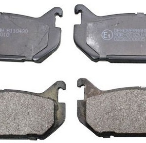 Plaquettes de frein GDB1140