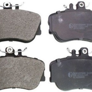 Plaquettes de frein GDB1094