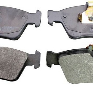 Plaquettes de frein GDB1205