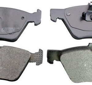 Plaquettes de frein GDB1215
