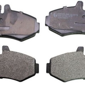 Plaquettes de frein GDB1373