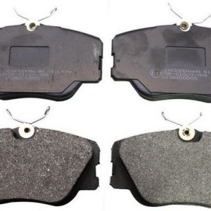Plaquettes de frein GDB445