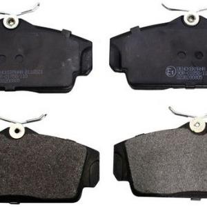 Plaquettes de frein GDB1015