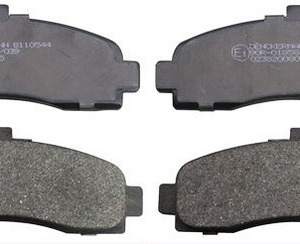 Plaquettes de frein GDB1059