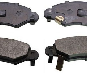 Plaquettes de frein GDB1420