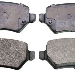 Plaquettes de frein GDB1515