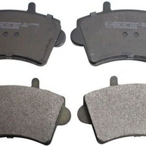 Plaquettes de frein GDB1442
