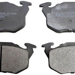 Plaquettes de frein GDB1078